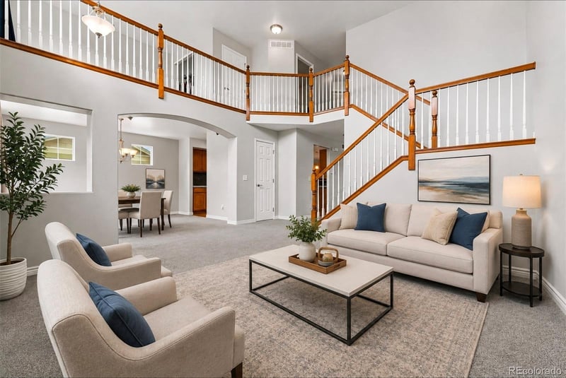 3754 S Orleans St, Aurora, CO 80013