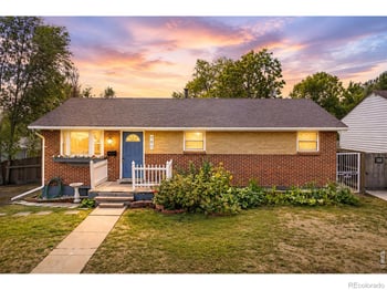 980 Elbert St, Denver, CO 80221