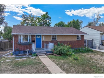980 Elbert St, Denver, CO 80221