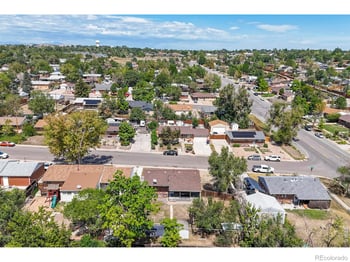 980 Elbert St, Denver, CO 80221