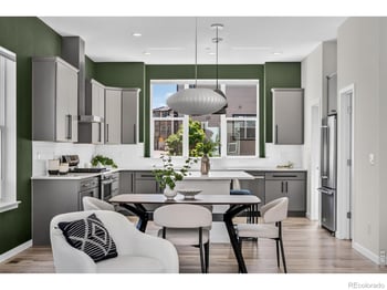 2291 Old Rail Way, Superior, CO 80027