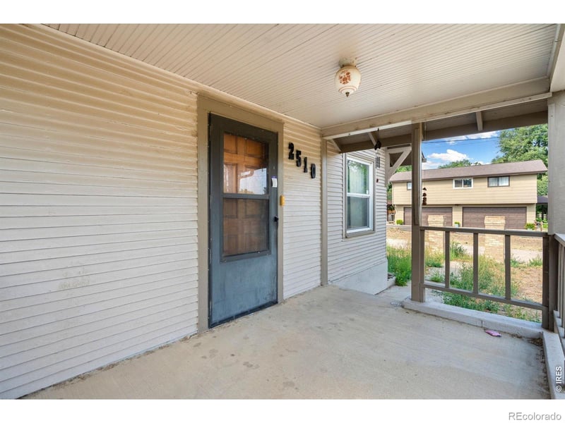 2510 W 4th St, Greeley, CO 80631