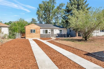 1780 Nome St, Aurora, CO 80010