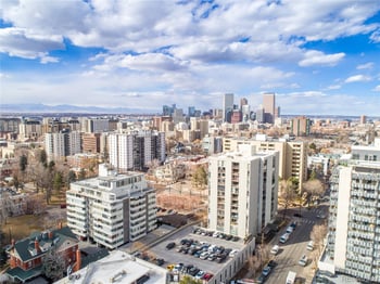 777 N Washington St #204, Denver, CO 80203