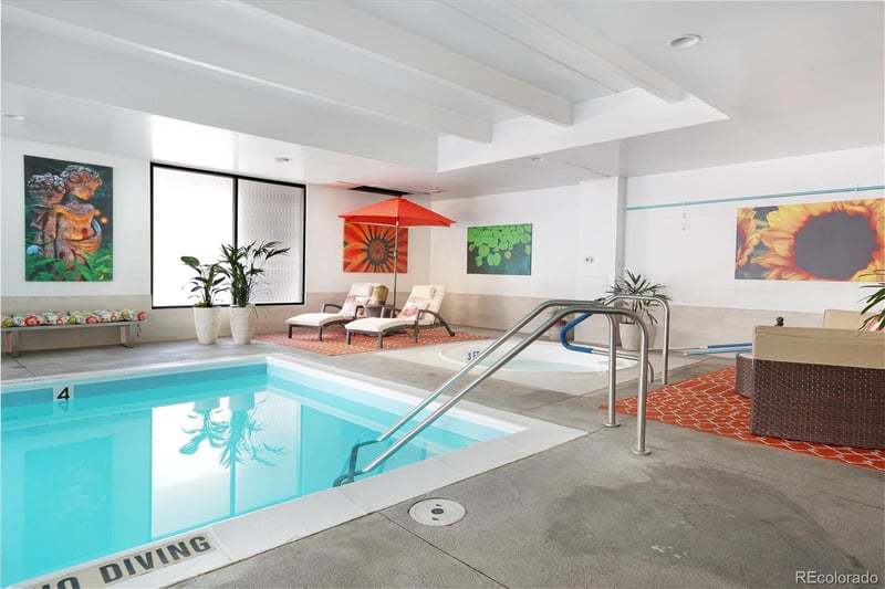 777 N Washington St #204, Denver, CO 80203