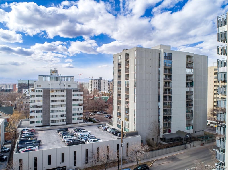 777 N Washington St #204, Denver, CO 80203