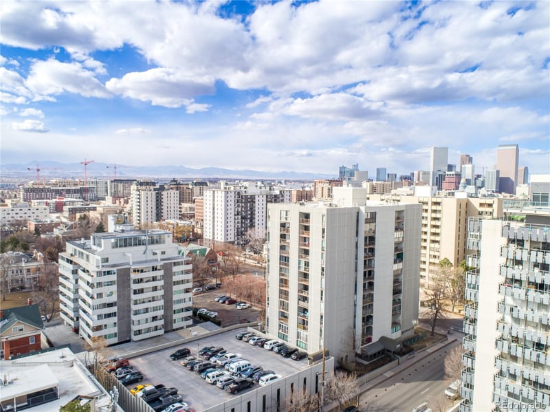 777 N Washington St #204, Denver, CO 80203