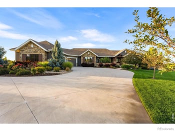 8748 Longs Peak Cir, Windsor, CO 80550
