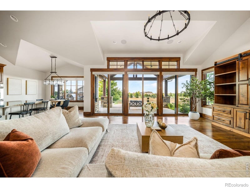8748 Longs Peak Cir, Windsor, CO 80550
