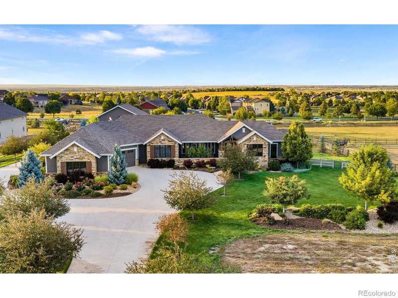 8748 Longs Peak Cir, Windsor, CO 80550