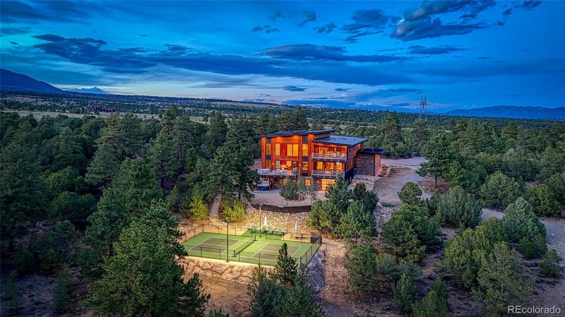 14767 Basalt Ln, Salida, CO 81201