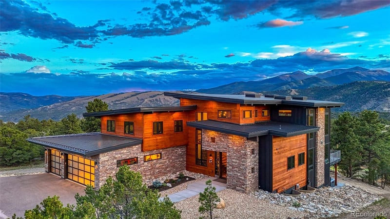 14767 Basalt Ln, Salida, CO 81201