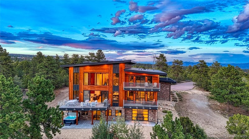 14767 Basalt Ln, Salida, CO 81201