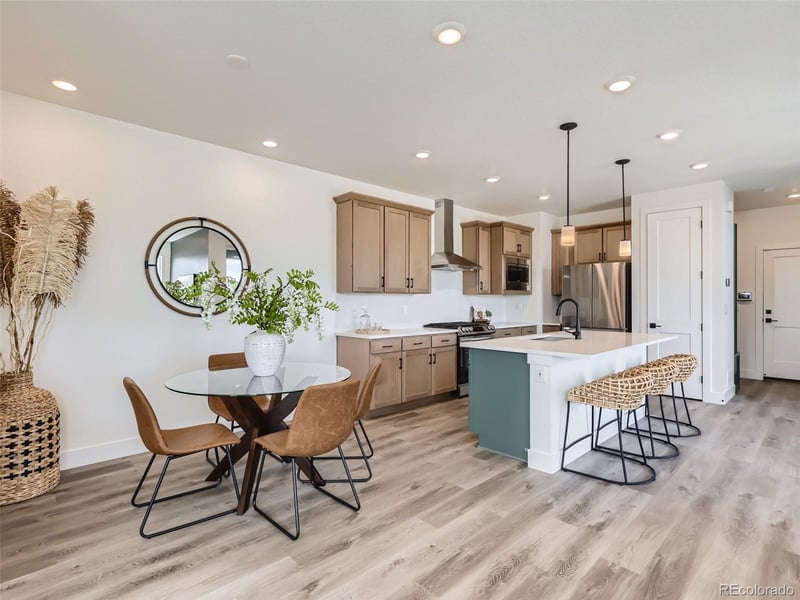 1203 S Algonquian St, Aurora, CO 80018