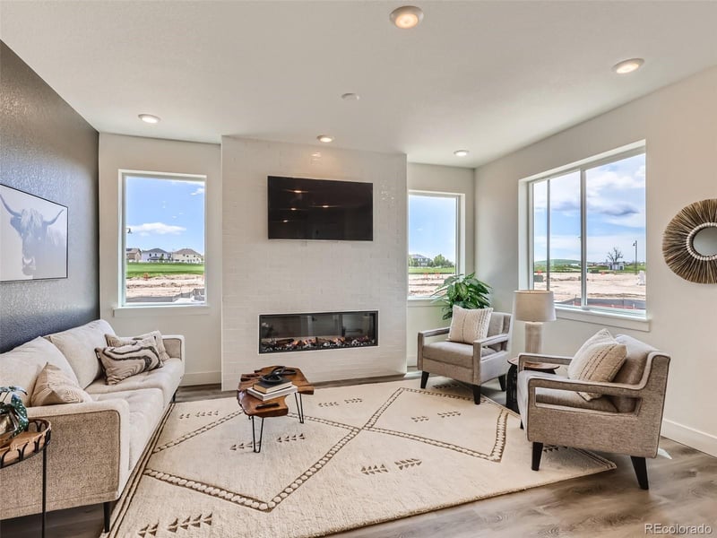1203 S Algonquian St, Aurora, CO 80018