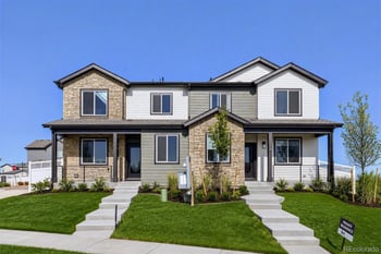 1203 S Algonquian St, Aurora, CO 80018
