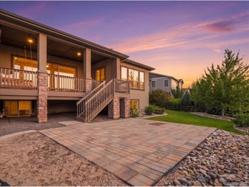 2809 Sunset View Dr, Fort Collins, CO 80528