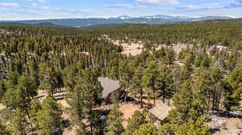174 Needle Creek Rd, Divide, CO 80814