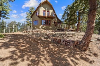 174 Needle Creek Rd, Divide, CO 80814