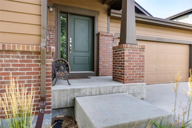 19772 E 63rd Dr, Aurora, CO 80019