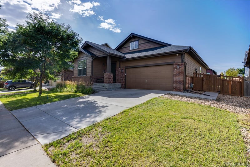 19772 E 63rd Dr, Aurora, CO 80019