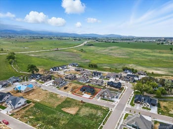 1366 Eliza Ave, Berthoud, CO 80513