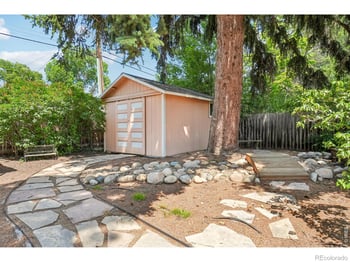 837 N Jefferson Ave, Loveland, CO 80537