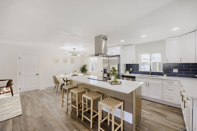 8510 Mcdougal St, Denver, CO 80229