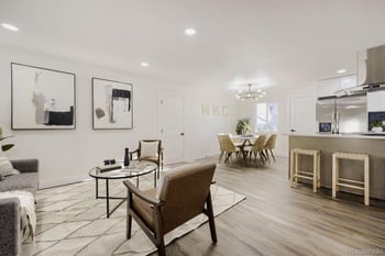 8510 Mcdougal St, Denver, CO 80229