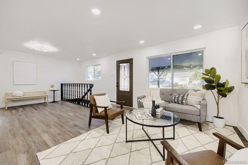 8510 Mcdougal St, Denver, CO 80229