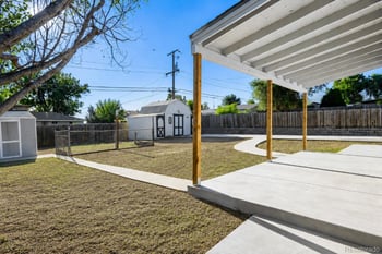 8510 Mcdougal St, Denver, CO 80229