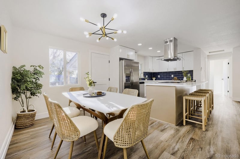 8510 Mcdougal St, Denver, CO 80229