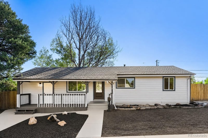 8510 Mcdougal St, Denver, CO 80229
