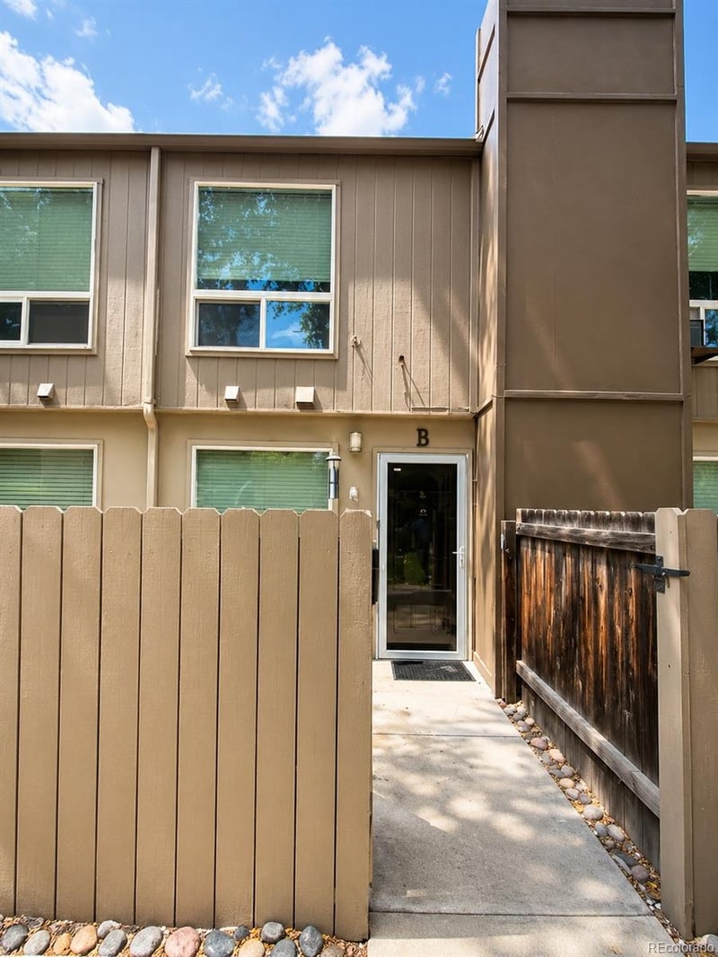7373 W Florida Ave #15B, Denver, CO 80232