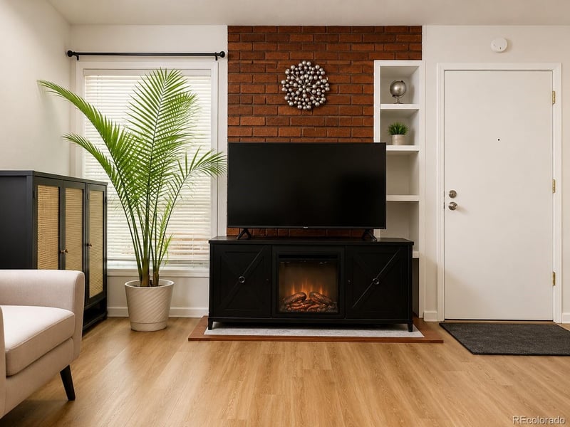 7373 W Florida Ave #15B, Denver, CO 80232