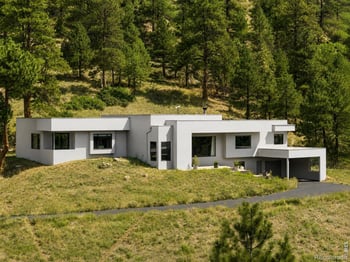 5858 S Turkey Creek Rd, Morrison, CO 80465