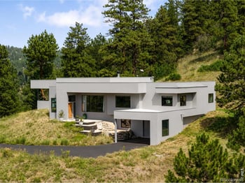 5858 S Turkey Creek Rd, Morrison, CO 80465
