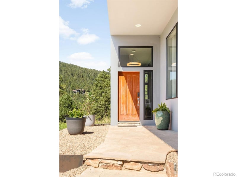 5858 S Turkey Creek Rd, Morrison, CO 80465