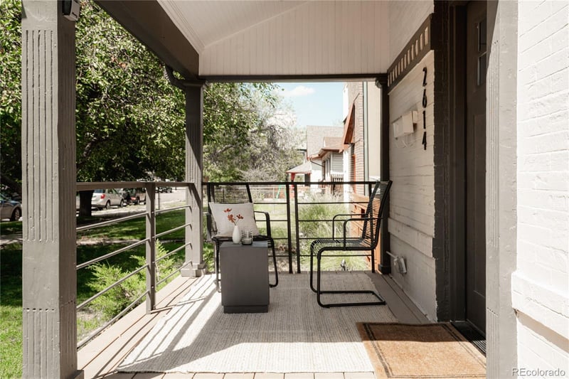 2614 N Marion St, Denver, CO 80205