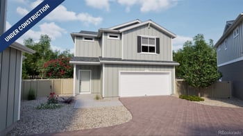 10001 Revere Ct, Commerce City, CO 80022