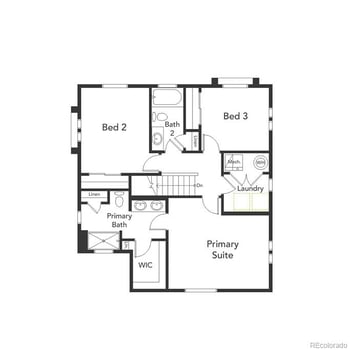 10001 Revere Ct, Commerce City, CO 80022