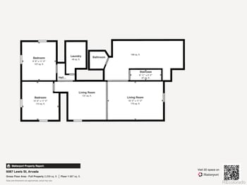 6087 Lewis St, Arvada, CO 80004