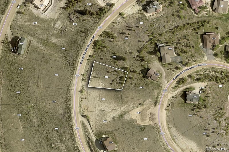 300 Beaver Dr, Granby, CO 80446
