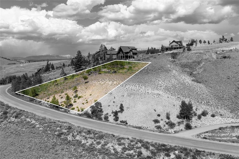 300 Beaver Dr, Granby, CO 80446