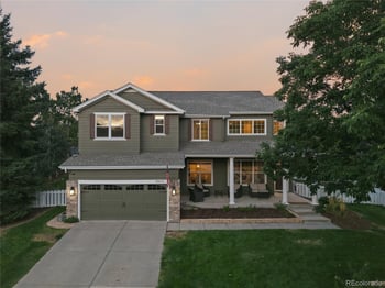 20273 E Maplewood Pl, Aurora, CO 80016