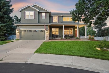 20273 E Maplewood Pl, Aurora, CO 80016