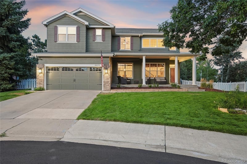 Home Worth Check