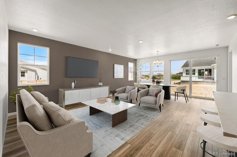 3309 N Denali St, Aurora, CO 80019