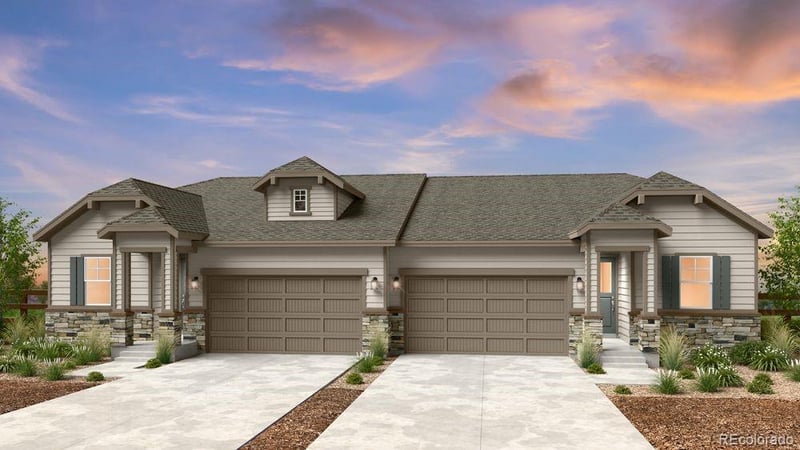 3309 N Denali St, Aurora, CO 80019