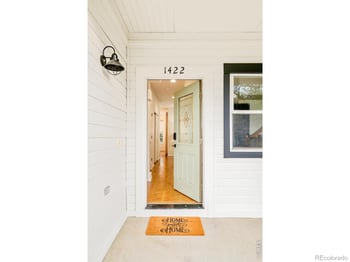 1422 Yaupon Ave, Boulder, CO 80304